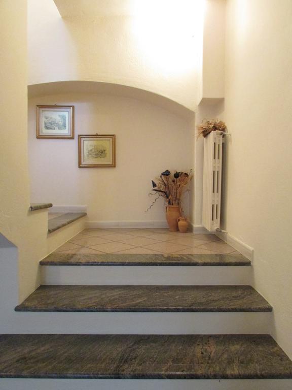 Casa Antica Rosetta Guest House Dolcedo Exterior photo