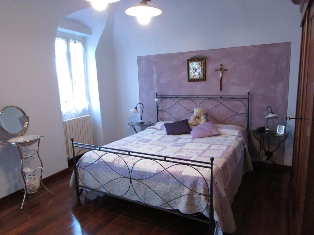 Casa Antica Rosetta Guest House Dolcedo Exterior photo
