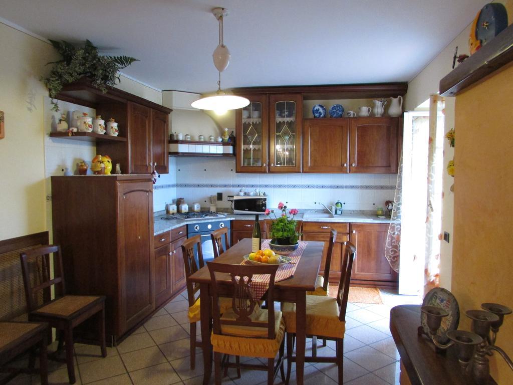 Casa Antica Rosetta Guest House Dolcedo Exterior photo