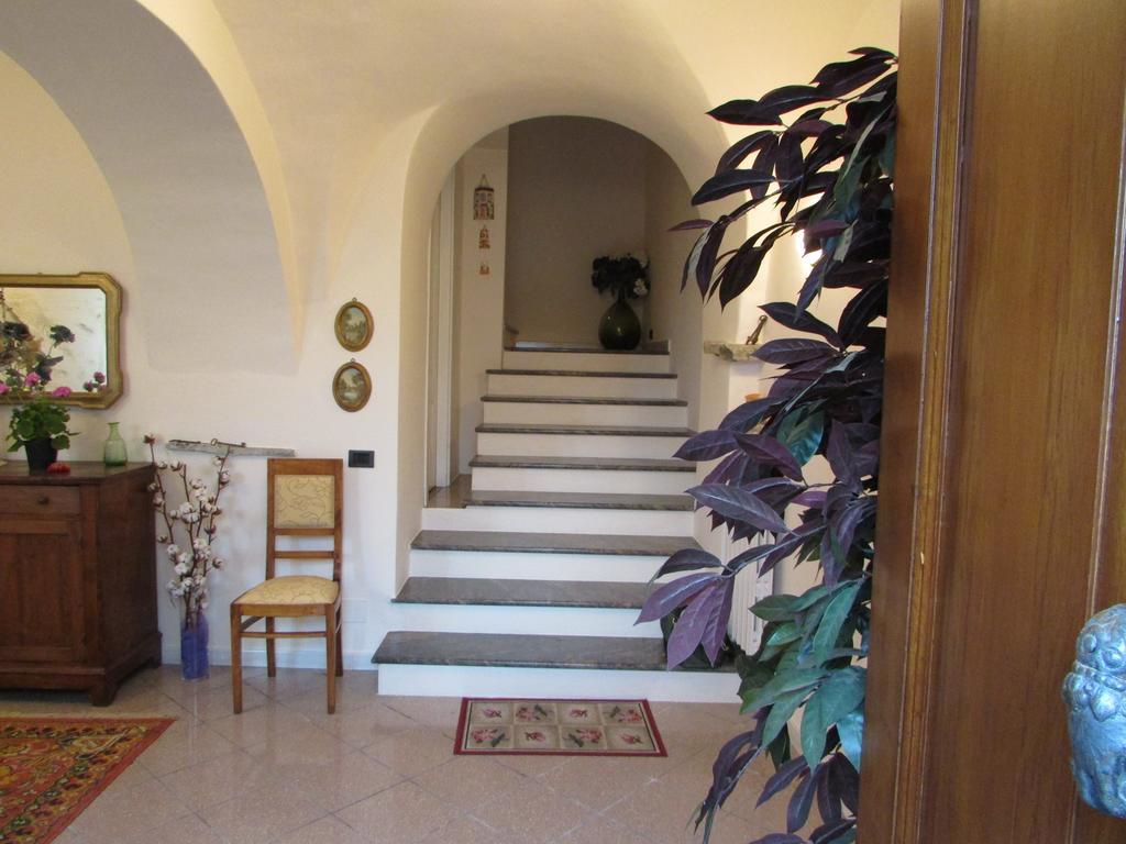 Casa Antica Rosetta Guest House Dolcedo Exterior photo
