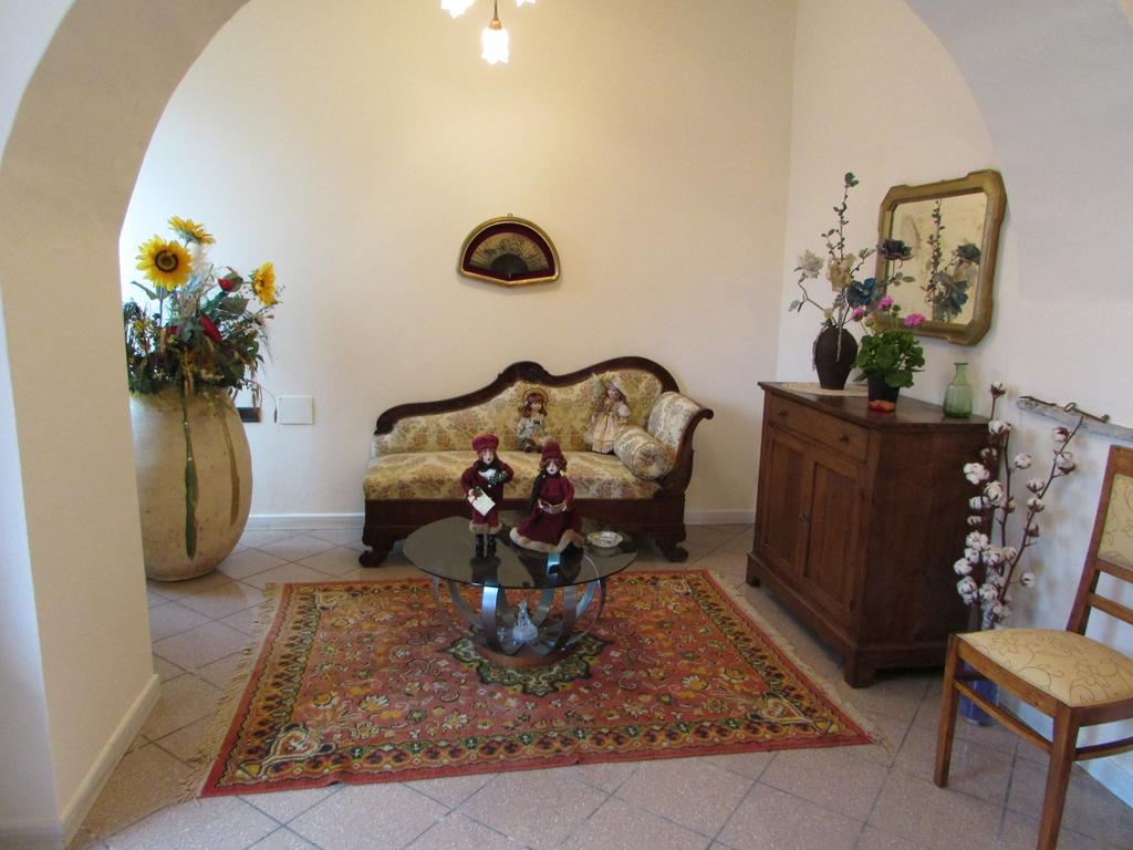 Casa Antica Rosetta Guest House Dolcedo Exterior photo