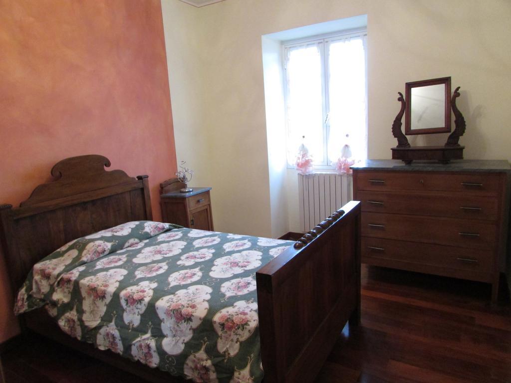 Casa Antica Rosetta Guest House Dolcedo Exterior photo