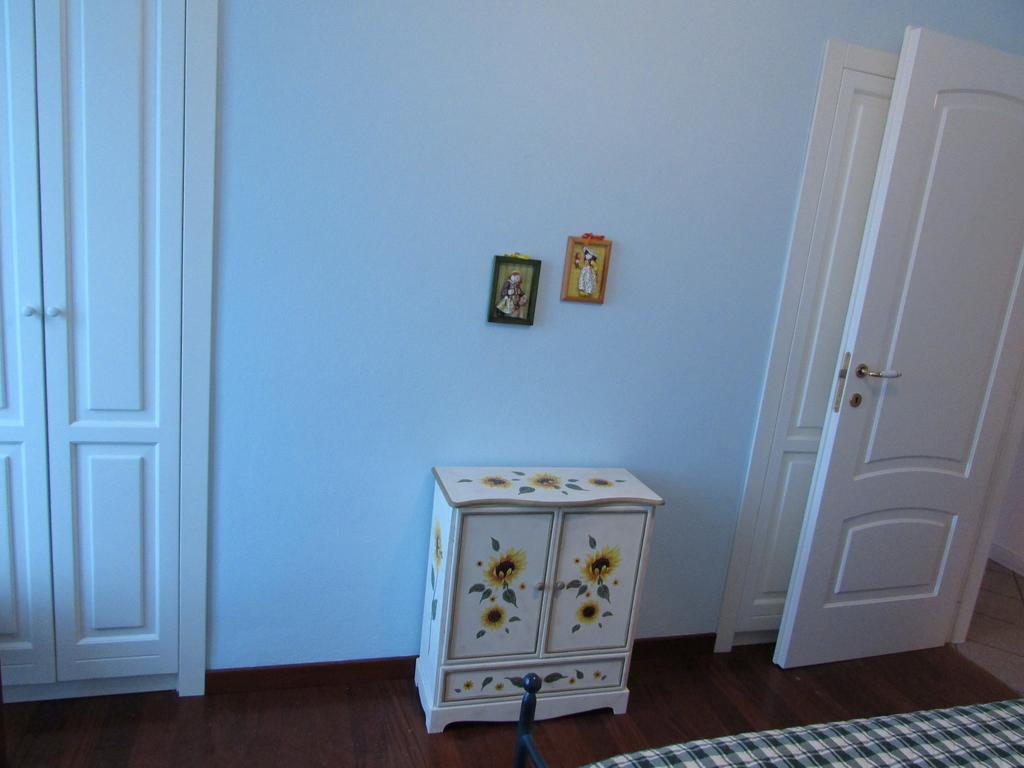 Casa Antica Rosetta Guest House Dolcedo Exterior photo