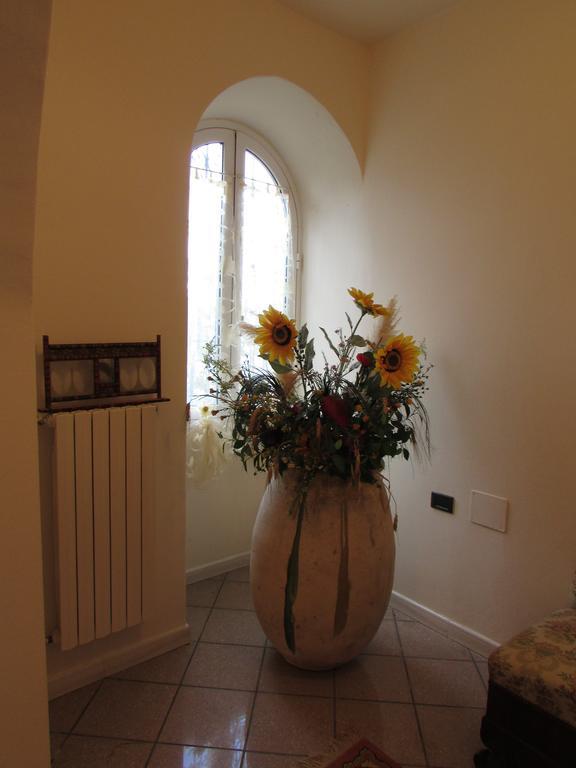 Casa Antica Rosetta Guest House Dolcedo Exterior photo